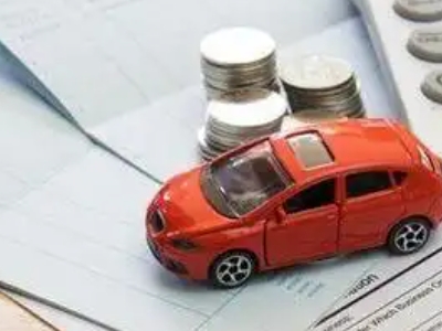 五峰个人车辆抵押消费贷款肯定要知道的6个要点